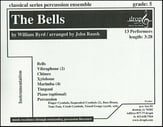 The Bells Percussion Ensemble cover